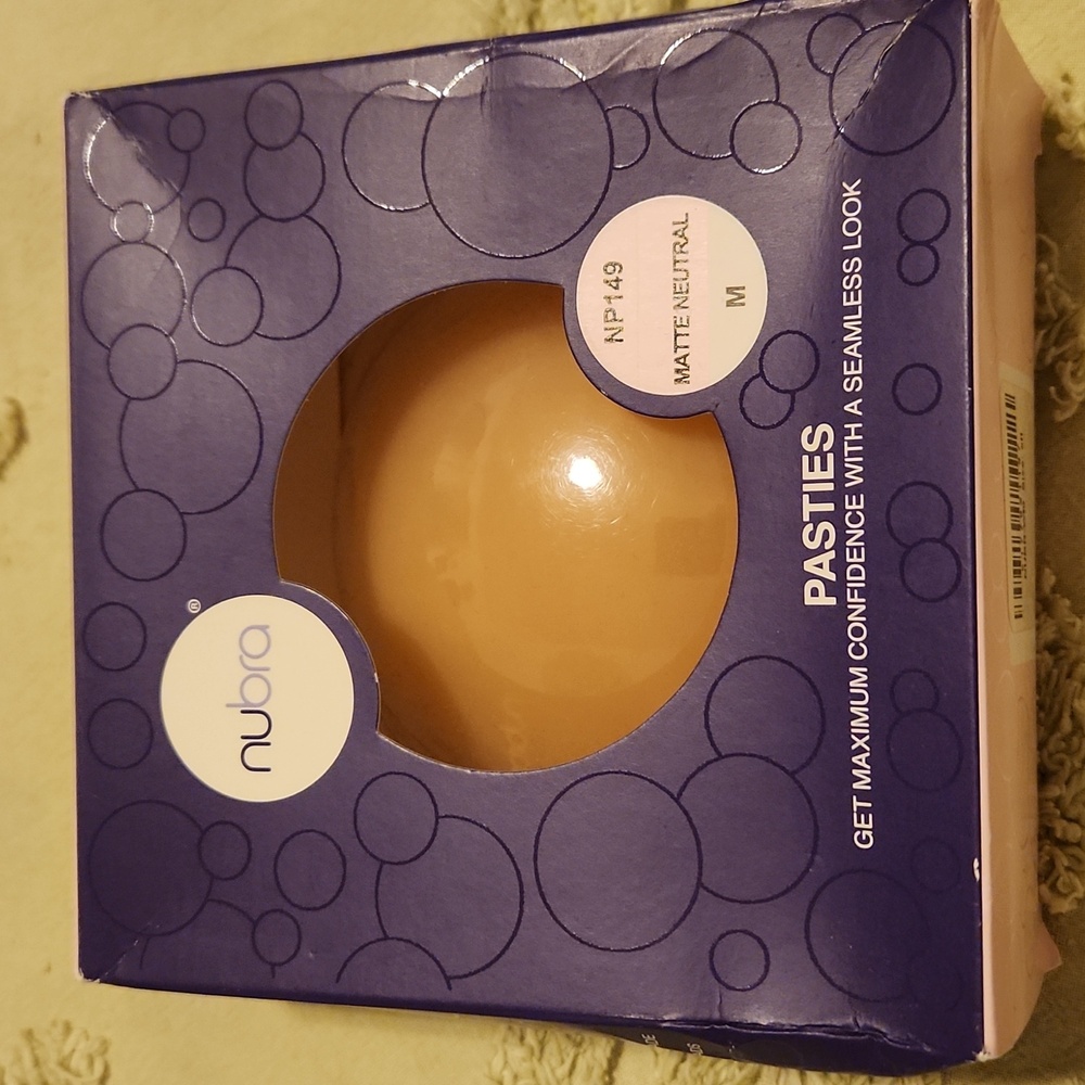 Nubra Pasties